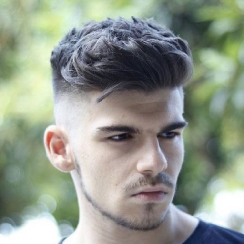 Meet your Posher, Joey